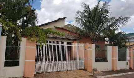 Rua 12  Residencial INAJÁ Vicente 43 Quartos 3 Suítes 4 Vagas 350m² Armários