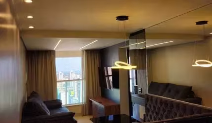 Rua 36 Sul Águas Claras Joy Residence 2 Quartos 1 Suíte 1 Vaga 79 m² Lazer