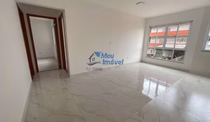 Residencial Veneza Samambaia Sul APTO 2 Quartos 1 Vaga 48m² Hall Bicicletário