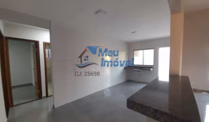Casa Alto das Caraíbas Luziânia 3 Quartos 2 Suítes 1 Vaga 104m² Porcelanato