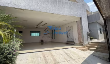 CJ 5 Arniqueiras Casa Nova 4 Quartos 1 Suítes 223m² 4 vagas Área gourmet Piscina