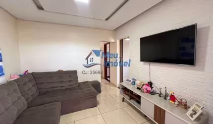 QR 323 Samambaia Sul Casa 4 Quartos 8 Vagas Lote 190m² Laje Área de Serviço