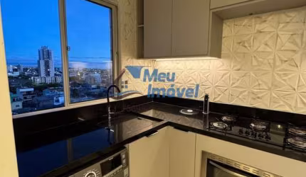 Villa Speciale Samambaia Apto 2 Quartos 45m² Vaga Coberta Nascente Lazer