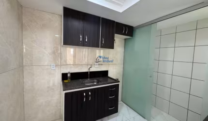 QS 303 Samambaia Residencial Viena 3 Quartos 1 Vaga 54m² Armários Reformado FGTS