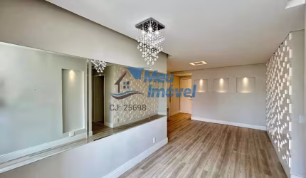 Rua 22 Águas Claras Res Villa Lorenza 2 Quartos 1 Vaga 69m² Reformado Lazer