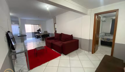 Apartamento com 3 dormitórios à venda, 90 m² por R$ 800.000 - Nações - Balneário Camboriú/SC