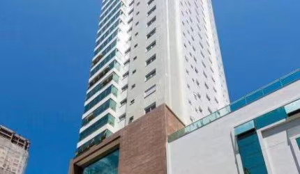 Apartamento com 4 dormitórios à venda, 151 m² por R$ 3.000.000 - Centro - Balneário Camboriú/SC