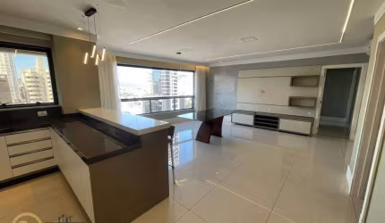 Apartamento com 3 dormitórios para alugar, 127 m² por R$ 10.500,00/mês - Centro - Balneário Camboriú/SC