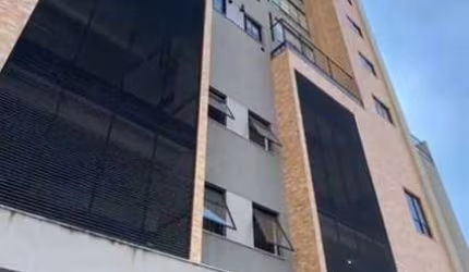 Apartamento com 2 dormitórios à venda, 77 m² por R$ 880.000,00 - Nações - Balneário Camboriú/SC