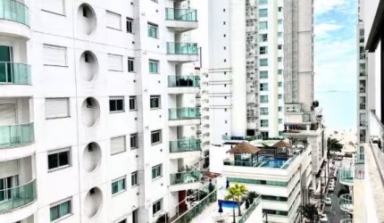 Apartamento com 3 dormitórios à venda, 168 m² por R$ 1.950.000 - Centro - Balneário Camboriú/SC
