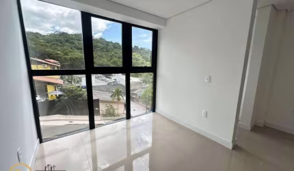 Apartamento com 3 dormitórios à venda, 78 m² por R$ 790.000,00 - Nações - Balneário Camboriú/SC
