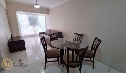 Apartamento com 2 dormitórios à venda, 87 m² por R$ 960.000 - Centro - Balneário Camboriú/SC