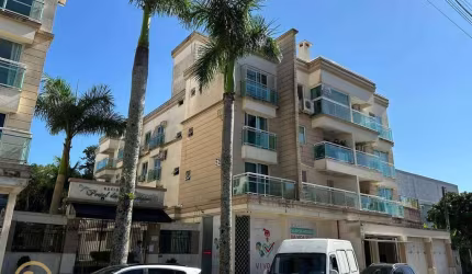 Ótimo Apartamento com 2 dormitórios à venda, 68 m² por R$ 700.000 - Municipios - Balneário Camboriú/SC