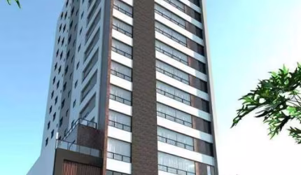 Apartamento com 3 dormitórios à venda, 127 m² por R$ 1.850.000 - Centro - Balneário Camboriú/SC
