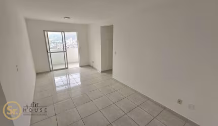 Apartamento com 3 dormitórios à venda, 76 m² por R$ 499.000,00 - Lídia Duarte - Camboriú/SC