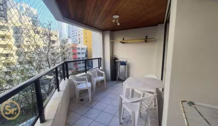 LOCAÇÃO DIÁRIA CENTRO DE BALNEÁRIO CAMBORIU