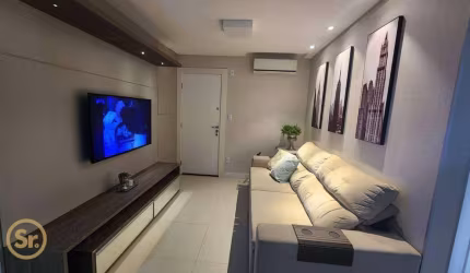 Lindo apartamento na Barra Norte  à venda