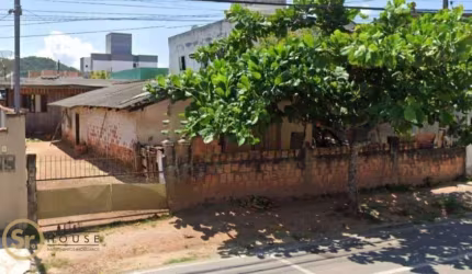 OPORTUNIDADE PARA INVESTIMENTO - Terreno à venda, 308 m² por R$ 905.000 - Tabuleiro - Camboriú/SC