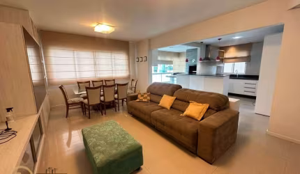 Apartamento com 3 dormitórios para alugar, 115 m² por R$ 8.200/mês - Centro - Balneário Camboriú/SC