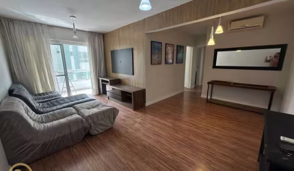 Apartamento com 2 dormitórios para alugar, 80 m² por R$ 5.000/mês - Centro - Balneário Camboriú/SC