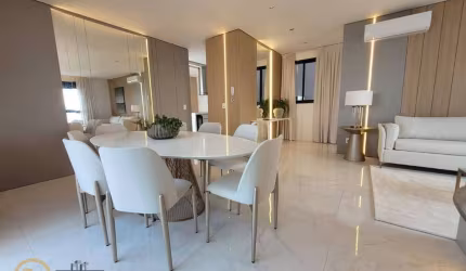 Cobertura com 4 dormitórios à venda, 249 m² por R$ 6.800.000,00 - Centro - Balneário Camboriú/SC