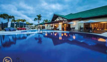 Casa com 6 dormitórios à venda, 475 m² por R$ 3.890.000,00 - Centro - Camboriú/SC