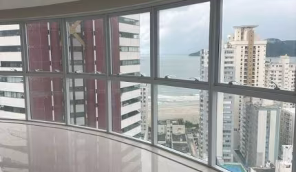 Apartamento com 4 dormitórios à venda, 131 m² por R$ 3.180.000,00 - Centro - Balneário Camboriú/SC