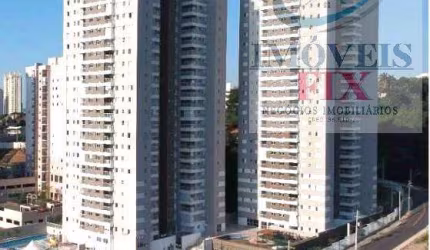 Apartamento para Venda em Jundiaí, Jardim Florida, 2 dormitórios, 1 suíte, 2 banheiros, 1 vaga