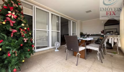 Apartamento para Venda em Jundiaí, Vila Arens II, 3 dormitórios, 2 suítes, 5 banheiros, 3 vagas