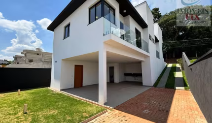 Casa em Condomínio para Venda em Jundiaí, Jardim Quintas das Videiras, 3 dormitórios, 3 suítes, 5 banheiros, 3 vagas