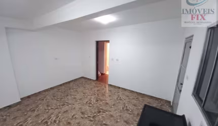 Casas 1 Quarto para Venda em Franco da Rocha, Vila Bazu, 1 dormitório, 1 suíte, 2 banheiros, 2 vagas