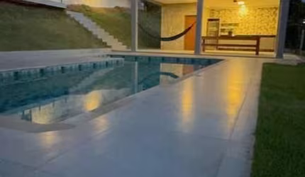 Casa em Condomínio para Venda em Atibaia, Rio Abaixo, 4 dormitórios, 4 suítes, 5 banheiros, 2 vagas