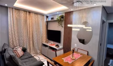 Apartamento para Venda, Ponte de São João, 2 dormitórios, 1 banheiro, 1 vaga