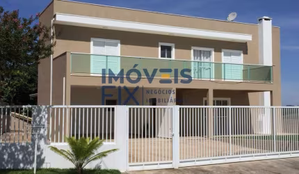 Casa em Condomínio para Venda em Jarinu, CAMPO LARGO, 4 dormitórios, 1 suíte, 4 banheiros, 4 vagas