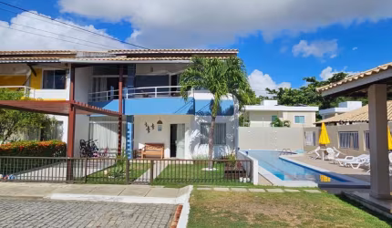 Aluguel mobiliado  em Buraquinho