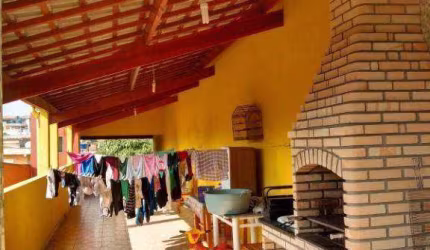 Casa com 3 dormitórios à venda, 200 m² por R$ 650.000,00 - Vila Carmela I - Guarulhos/SP