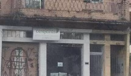 Casa com 2 dormitórios à venda, 400 m² por R$ 1.200.000,00 - Jardim Japão - São Paulo/SP