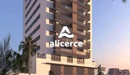 Apartamento de 3 dormitórios com excelente padrão em Biguaçu.