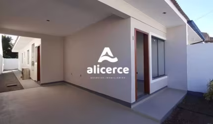 Casa à venda com 3 quartos 1 suíte, 95m² em Forquilhas São José