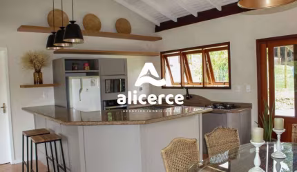 Casa à venda com 4 quartos 1 suíte, 190m² em Pagará Santo Amaro da Imperatriz