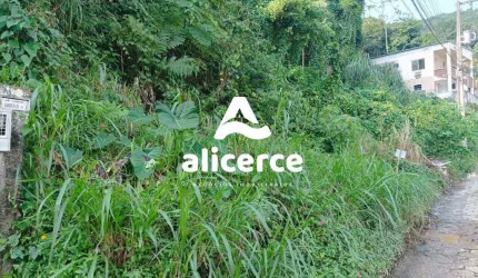 Terreno à venda com , 1.000m² em Costeira do Pirajubaé Florianópolis