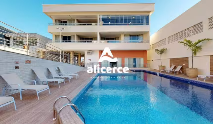 Apartamento à venda com 2 quartos 1 suíte, 73m² em Barreiros São José