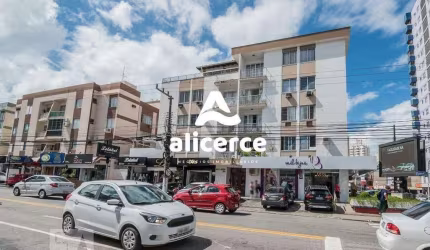 Apartamento à venda com 2 quartos , 70m² em Kobrasol São José