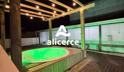Casa à venda com 2 quartos , 96m² em Enseada da Pinheira Palhoça