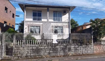 Casa à venda com 3 quartos , 120m² em Flor de Nápolis São José