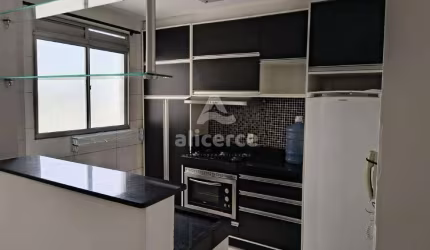 Apartamento à venda com 2 quartos , 48m² em Areias São José