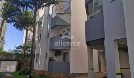 Apartamento à venda com 3 quartos , 68,77m² em Forquilhinha São José
