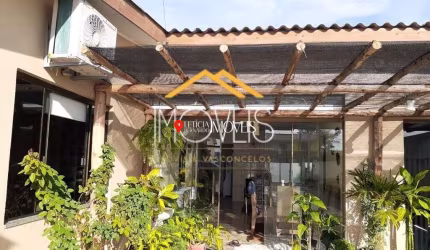 Casa no  Centro - com piscina, Balneário Pinhal/RS R$250.000,00