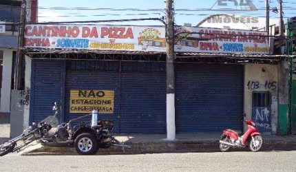 Ponto  comercial à venda, Centro, Arujá.