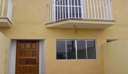 Sobrado  residencial à venda, Parque Piratininga, Itaquaquecetuba.